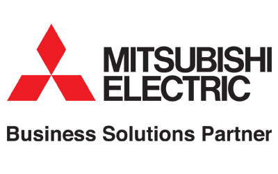 Mitsubishi Electric Business Solutions Partner