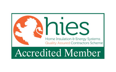 HIES Accredited Member
